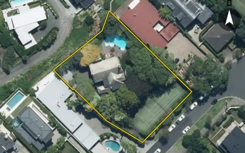 88 Lucerne Road