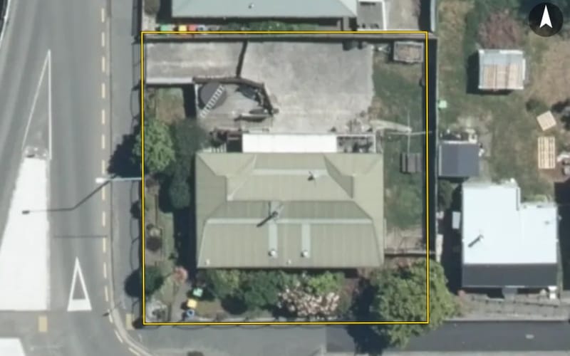 1 Wilson Street