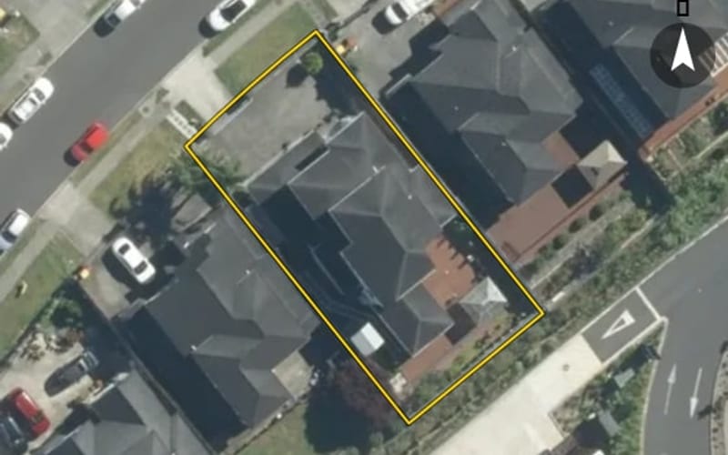 12 Ballyboe Place
