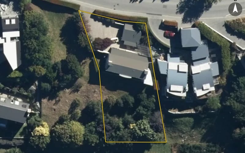 41 Edinburgh Drive