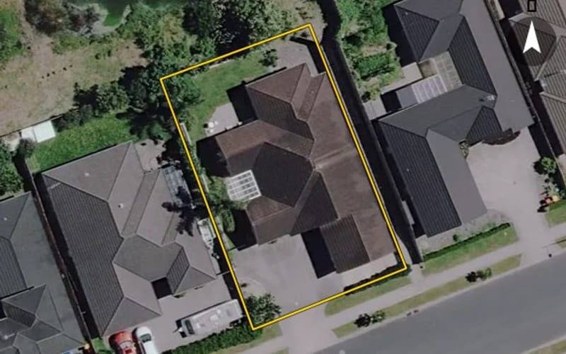 23 Arista Way