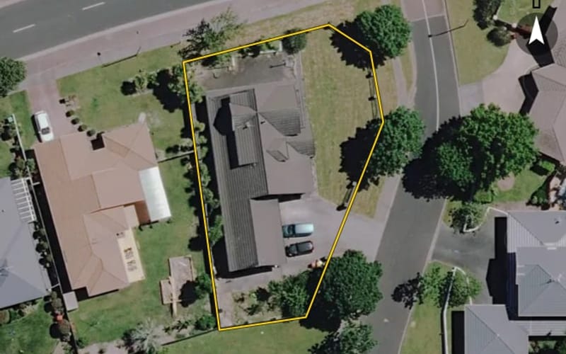 5 Callum Brae Drive