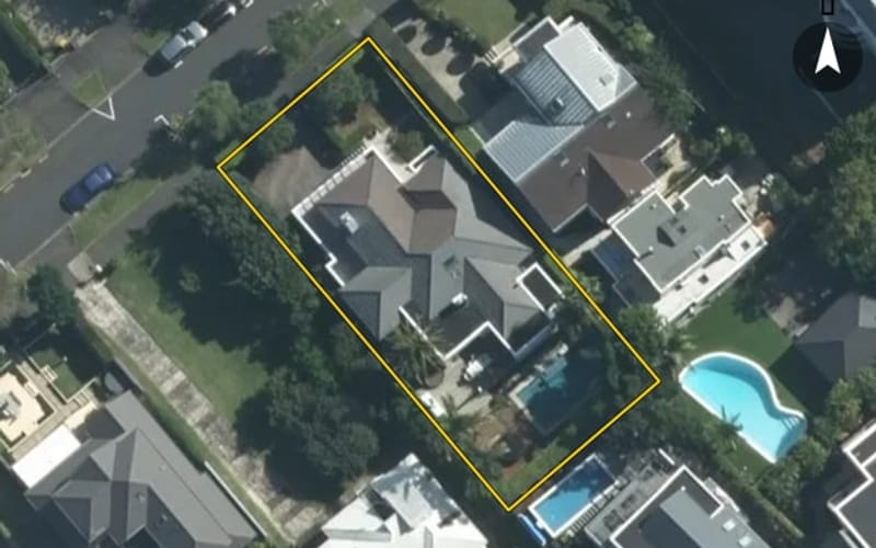 6 Rewiti Street