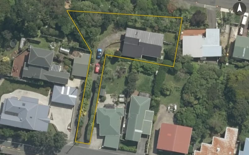 67 Burgess Road