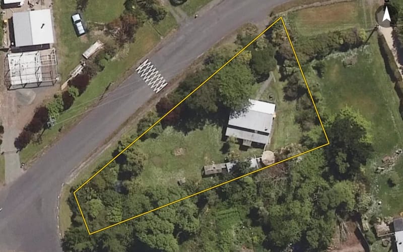 20 Mihiwaka Road