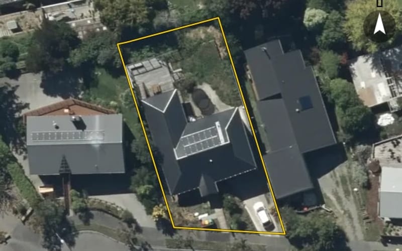 6 Roseneath Place