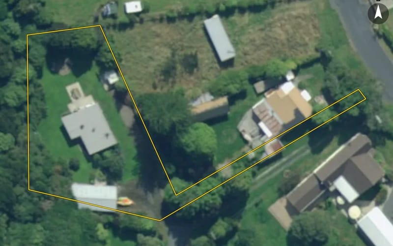 12 Wratten Road