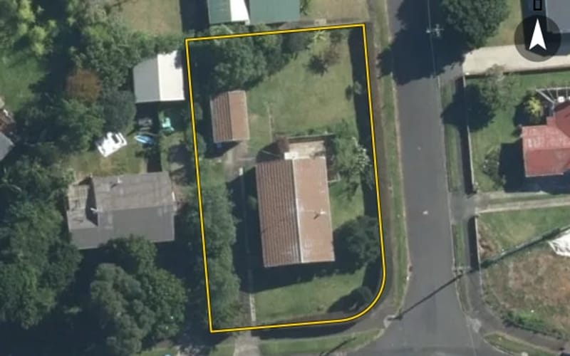 22 Taratoa Street