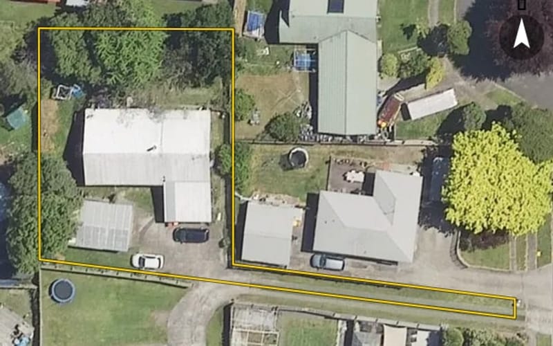 15 Bayview Street