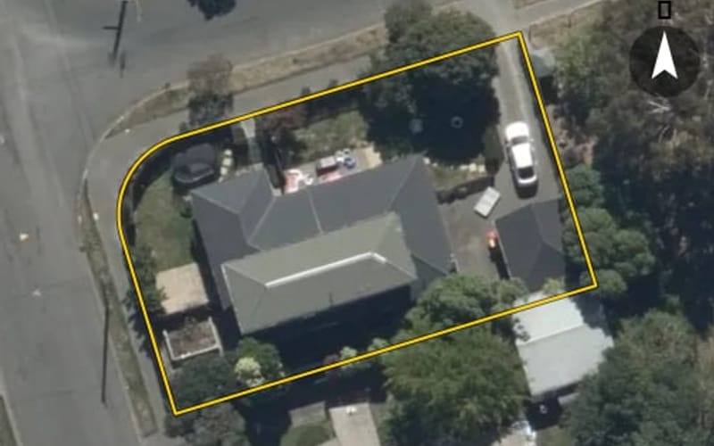 20 Sevenoaks Drive