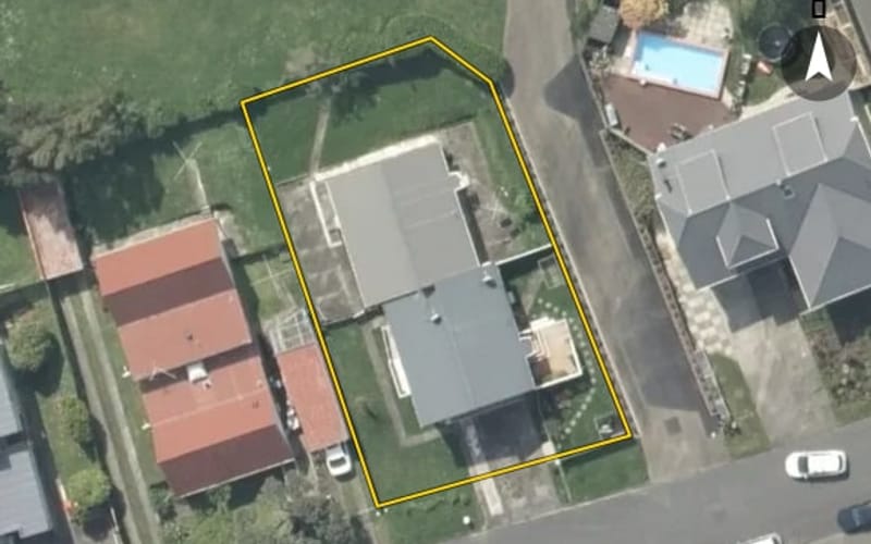 35A Penryn Drive