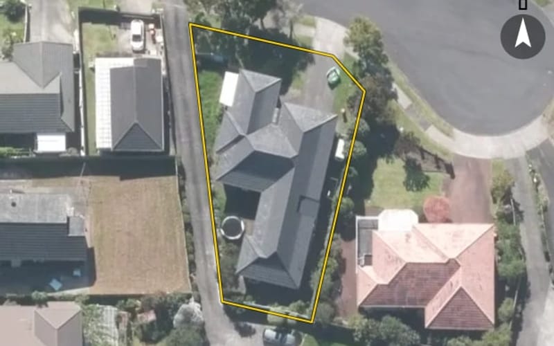 5 Veagh Place