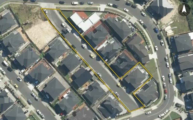 10 Carberry Lane