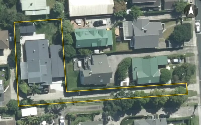 26 Gladstone Road