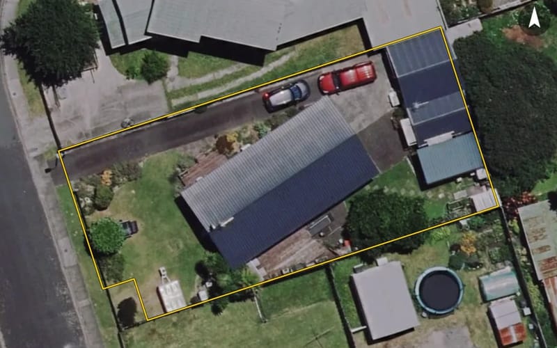 4 Mountbatten Place