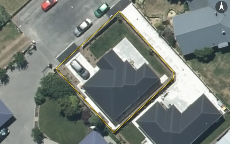2 Sudbury Street