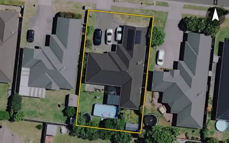 43 Aquila Crescent