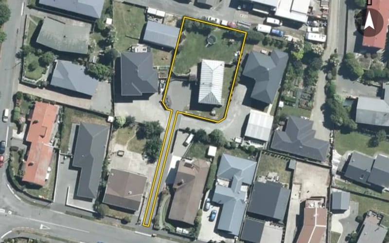 45 Tawa Street