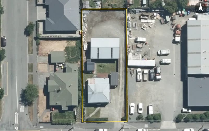 43 Browne Street