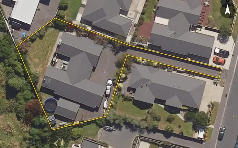 41 Sunninghurst Drive