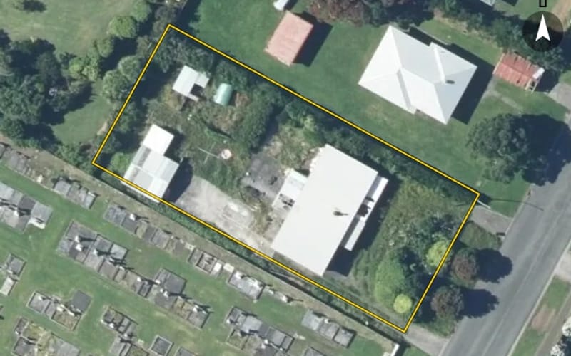 2 Wilson Road