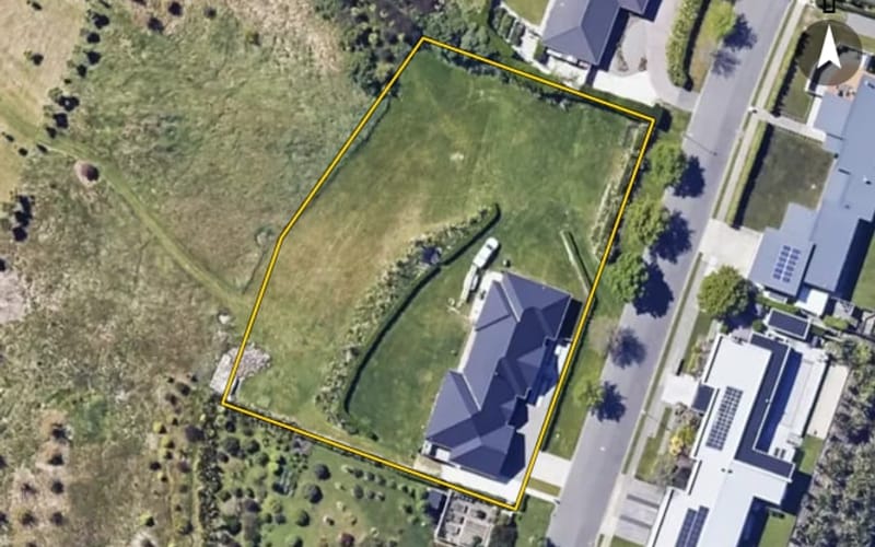 108 Marlborough Ridge Drive