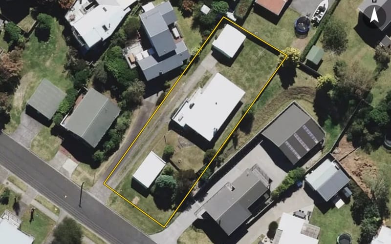 7 Kōwhai Road