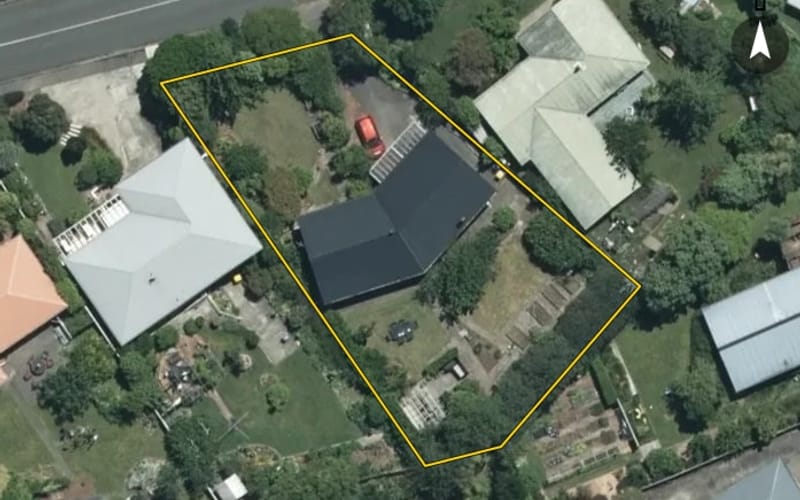 36 Stafford Avenue