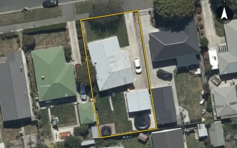 64 Coopers Road