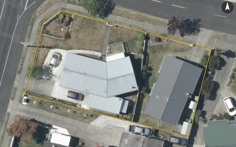 4A Upham Crescent