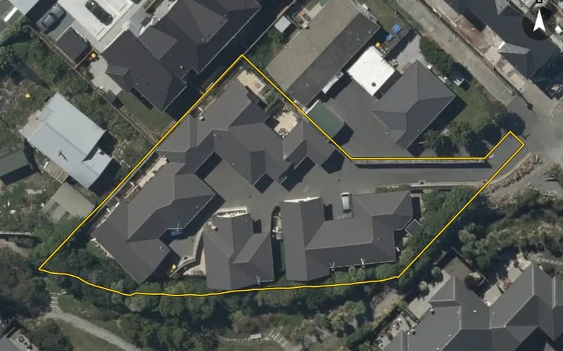3/1 Cameron Street