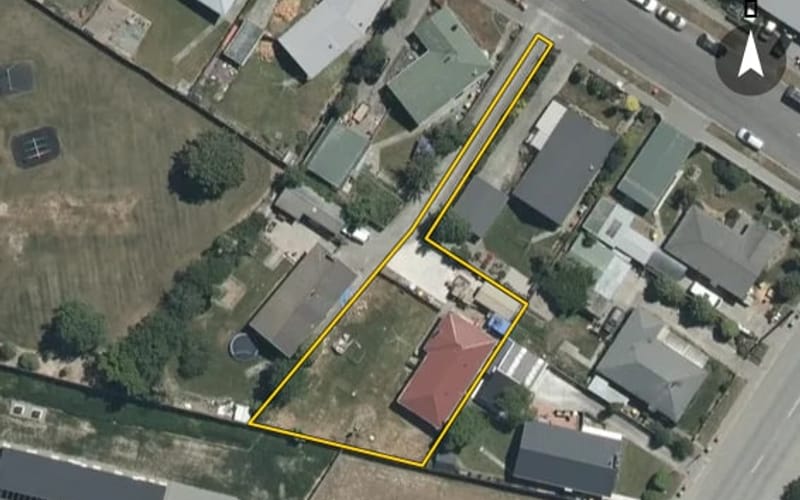 4 Flemington Street