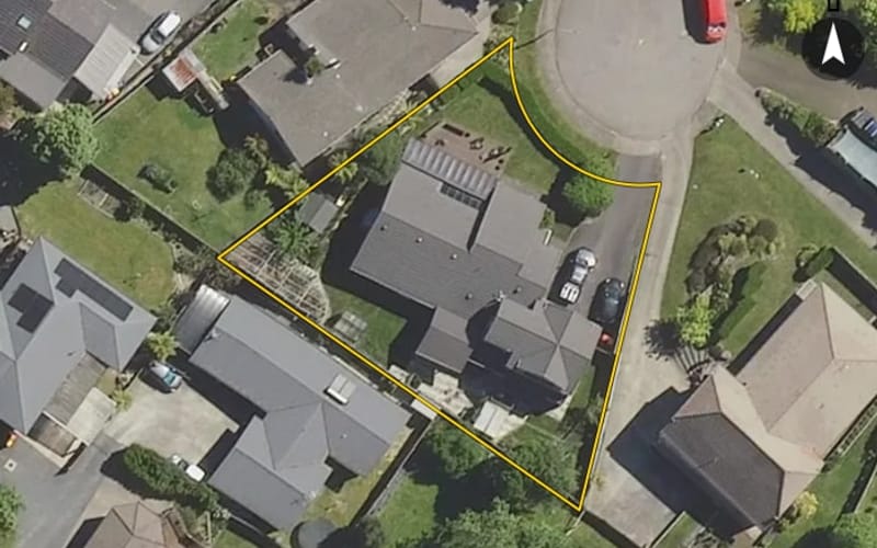 43 Lewis Road