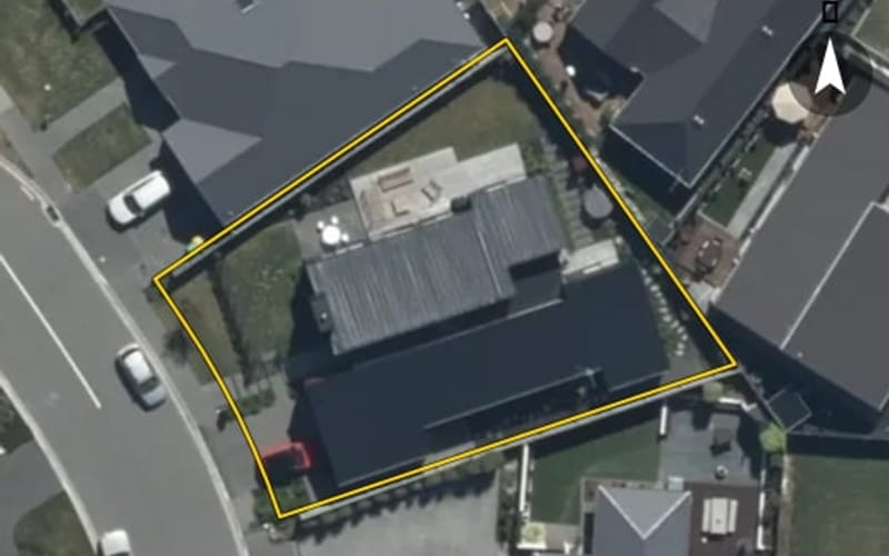 3 Jardine Place