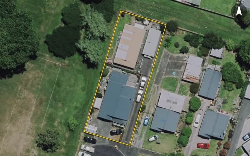 14A Arawa Street