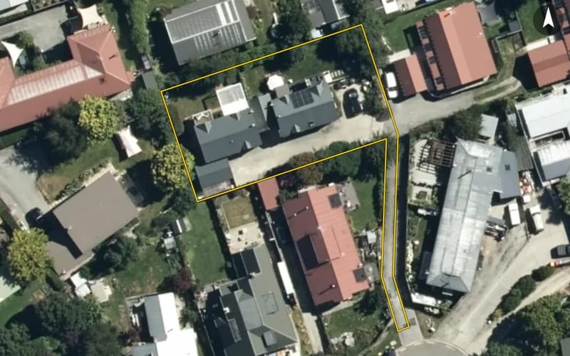 13A Daveys Place