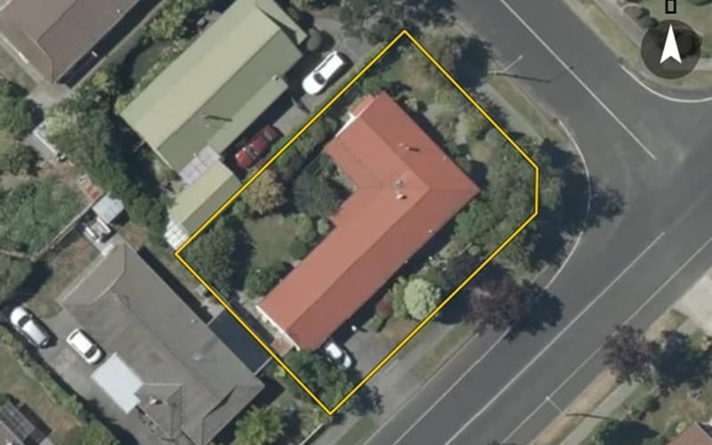 68 Townshend Crescent