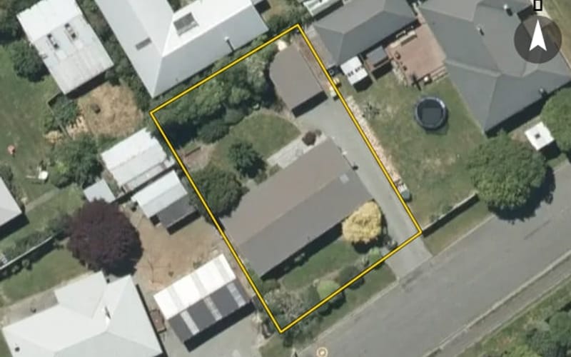33 Maling Street