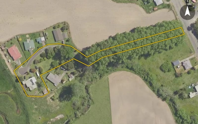 114 Waioweka Road