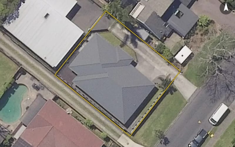 141A Kings Avenue