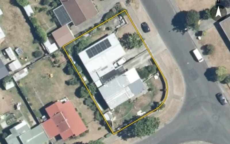 9 Stanley Street
