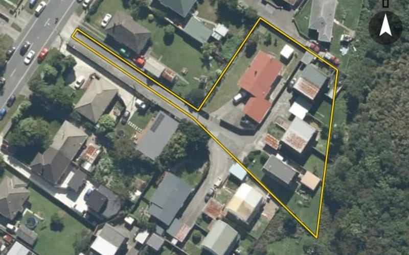 2/396 Cambridge Terrace
