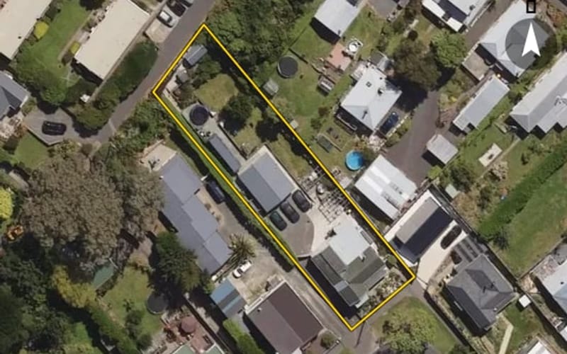 27 Jellicoe Crescent