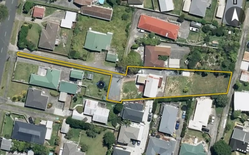 114 Woodglen Road