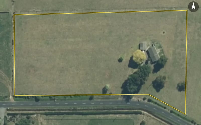 260 Pukahu Road