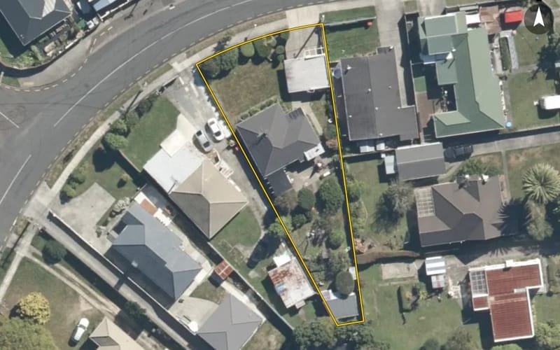 67 McLeod Street
