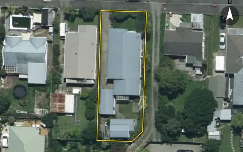 68 Weka Street