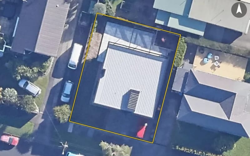 32 Lancing Road