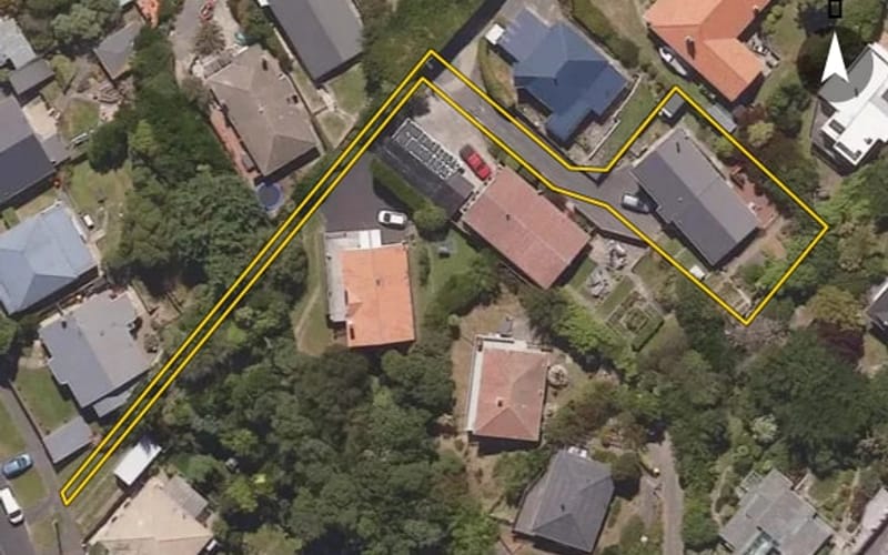 22 Angle Avenue