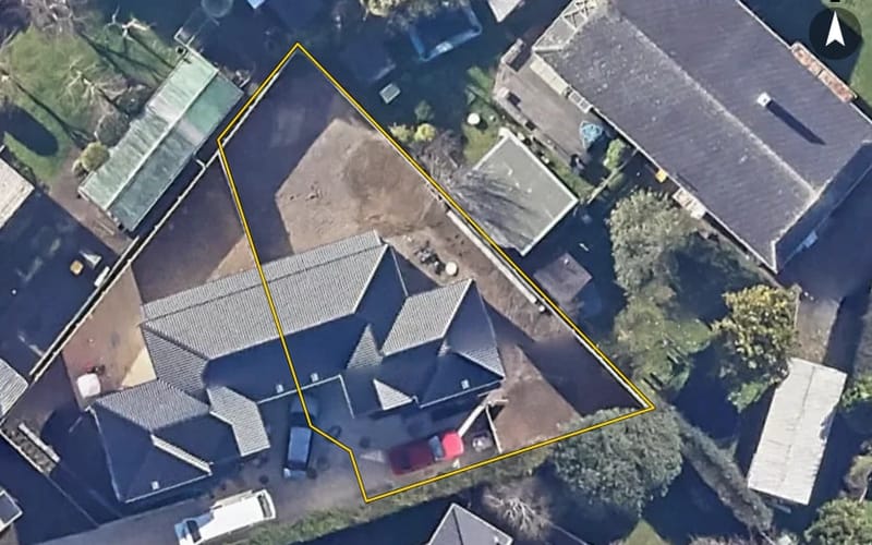 7B Margaret Avenue